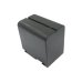 Camera Battery JVC GR-DVL710