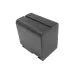 Camera Battery JVC GR-DVL515U