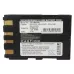 Camera Battery JVC GR-DVL515U