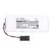 Battery industrial Johnson CS-JCM300SL
