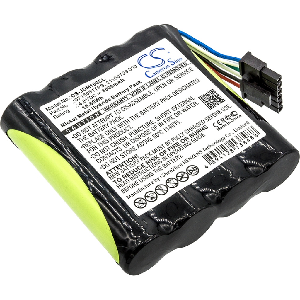 Batéria pre elektrické náradie Jdsu CS-JDM100SL