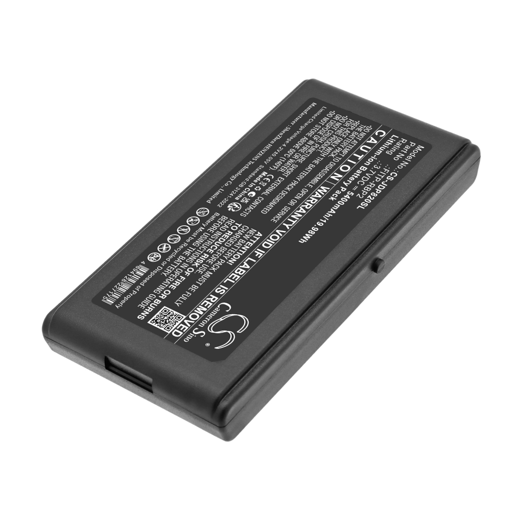 Batéria kompatibilné s Viavi CS-JDP820SL