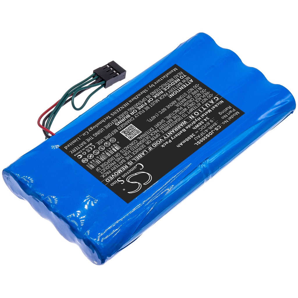 Batéria pre elektrické náradie Jdsu CS-JDS500SL