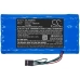 Power Tools Battery Viavi CS-JDS500SL