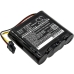 Batéria pre elektrické náradie Jdsu CS-JDS729SL