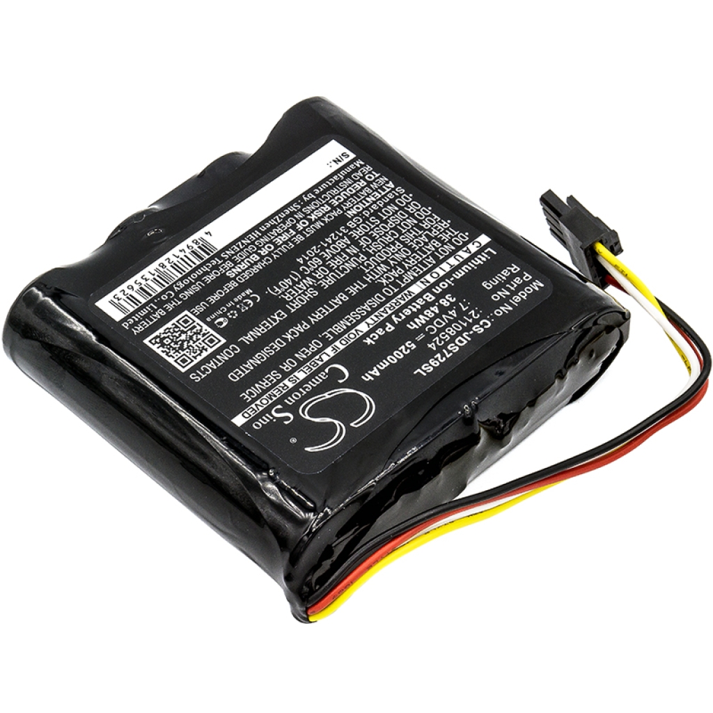 Batéria pre elektrické náradie Jdsu CS-JDS729SL
