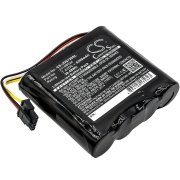 CS-JDS729SL<br />Batérie pre   nahrádza batériu 21108524