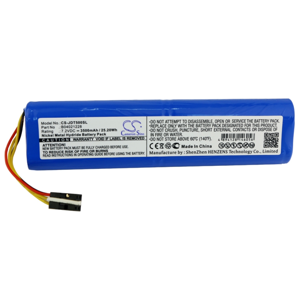Batéria pre elektrické náradie Jdsu CS-JDT500SL
