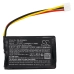 Batéria pre bezdrôtový telefón Jetfon CS-JFX500CL