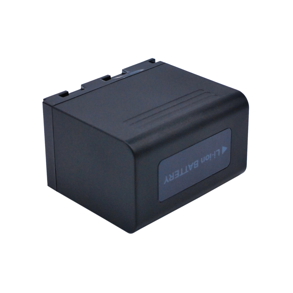 Camera Battery JVC GY-HMQ10U