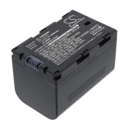 Battery for JVC GY-HM600E