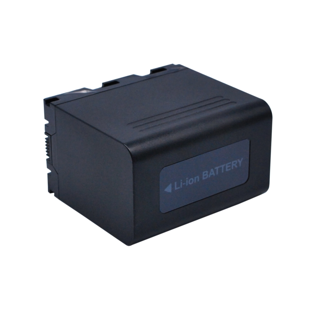 Camera Battery JVC GY-HMQ10U