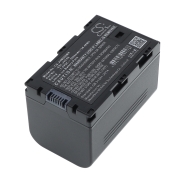 Battery for JVC GY-HM600E