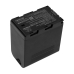 Camera Battery JVC LC-2J