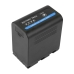 Camera Battery JVC LC-2J