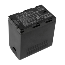 Compatible battery replacement for JVC SSL-JVC50,SSL-JVC70
