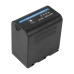 Camera Battery JVC LC-2J