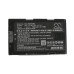 Camera Battery JVC LC-2J