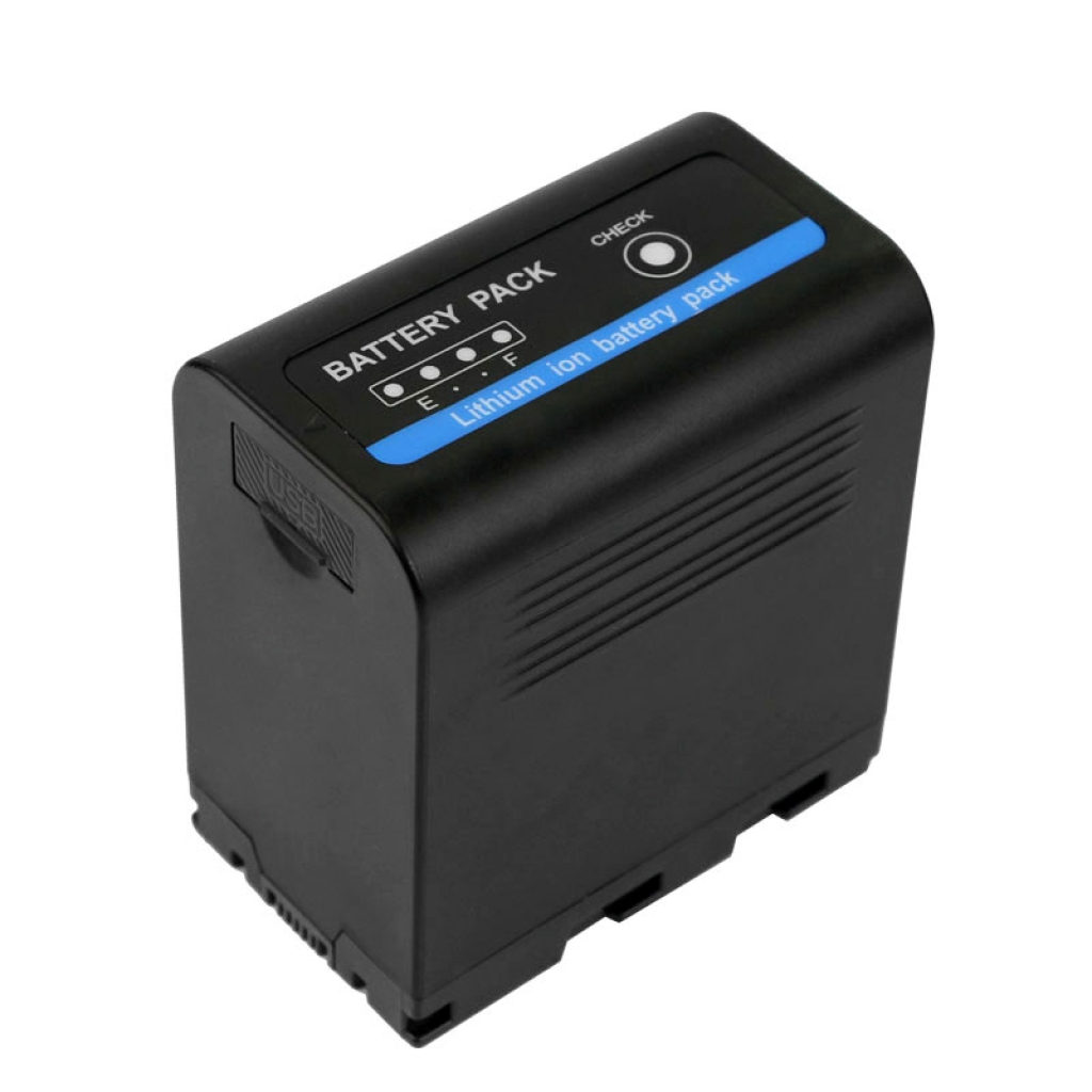 Batéria fotoaparátu JVC CS-JHM750MC