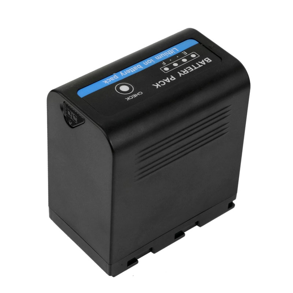 Batéria fotoaparátu JVC CS-JHM750MC