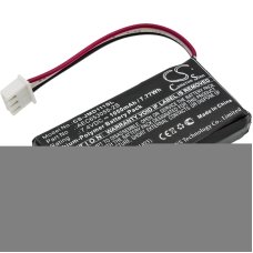 Kompatibilní náhrada baterie za Jbl AEC653055-2S