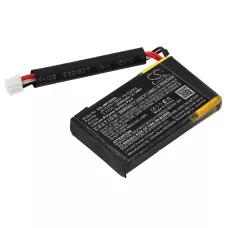 Compatible battery replacement for Jbl JN151PH13849,PR-652954
