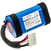 CS-JML400SL<br />Batteries for   replaces battery SUN-INTE-156