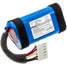 Kompatibilní náhrada baterie za Jbl 1INR19/66-3,ID998,ID998-B,IY1068,SUN-INTE-118...