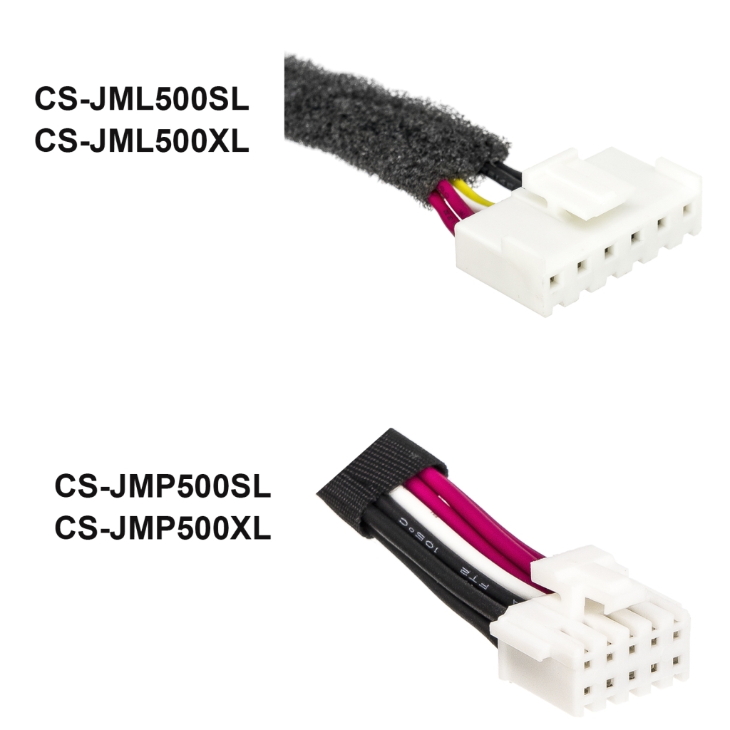CS-JMP500SL