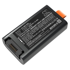 Kompatibilní náhrada baterie za Jbl FG2CELL21700P