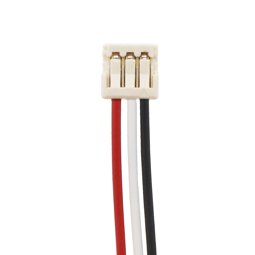 Batéria do bezdrôtovej náhlavnej súpravy Jabra CS-JPR850SL