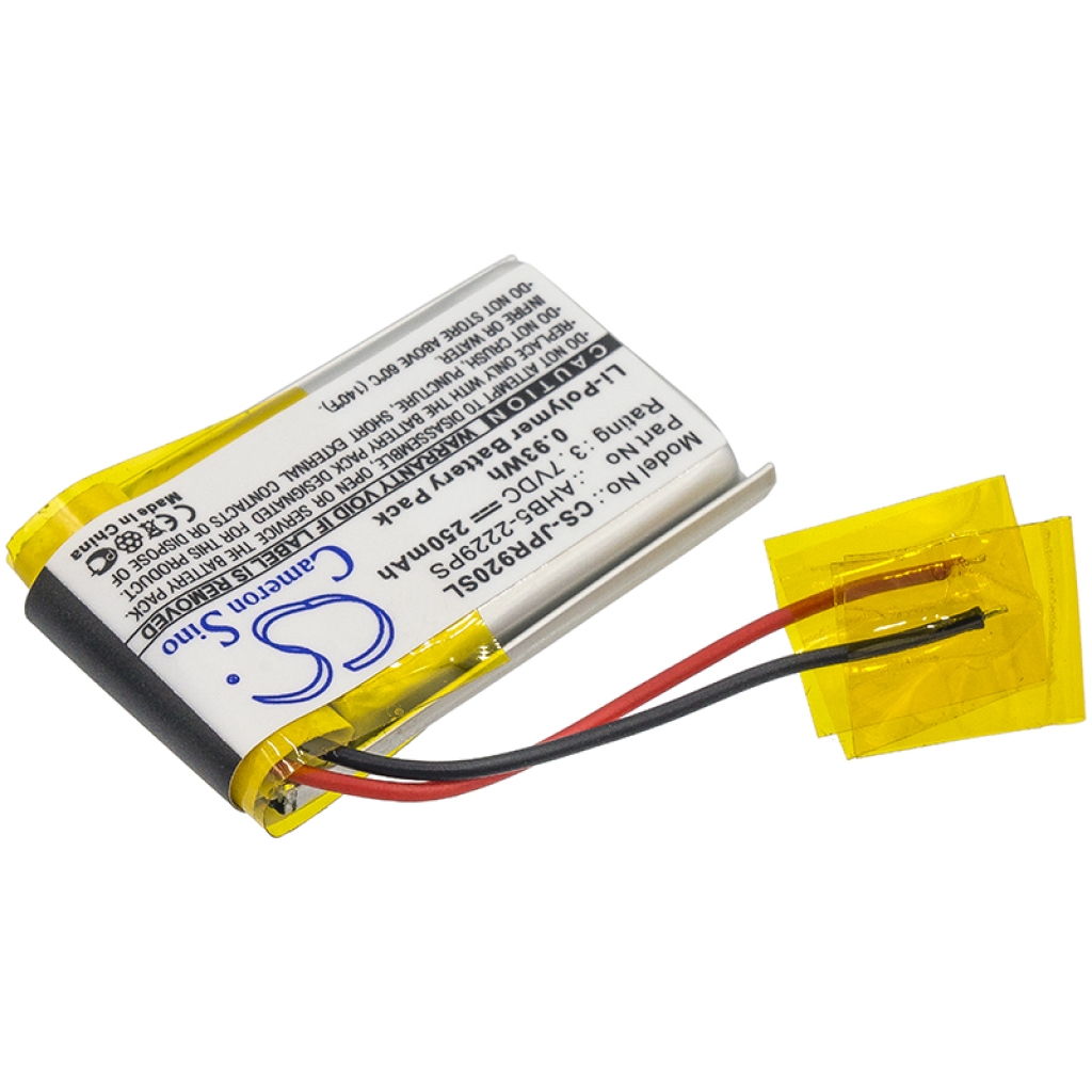 Batéria do bezdrôtovej náhlavnej súpravy Jabra CS-JPR920SL