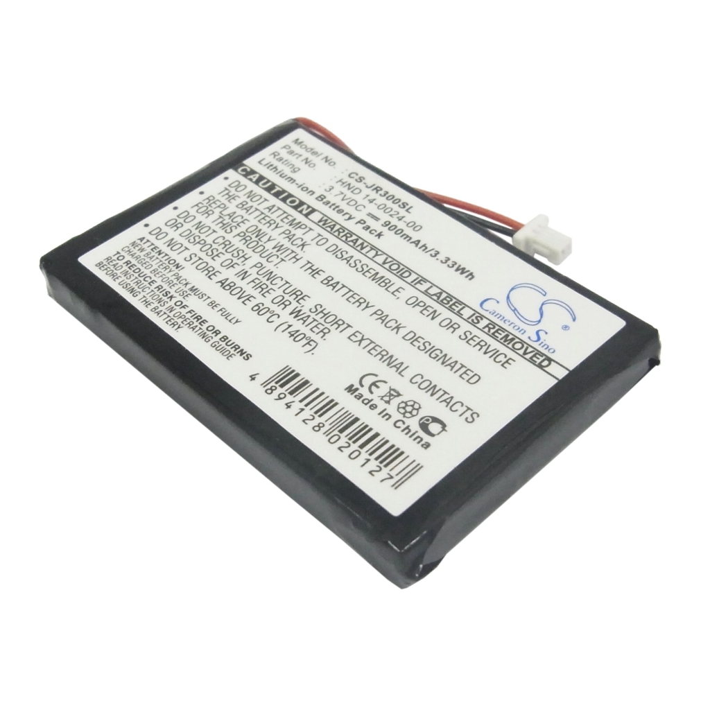 Batéria pre tablet Palm CS-JR300SL