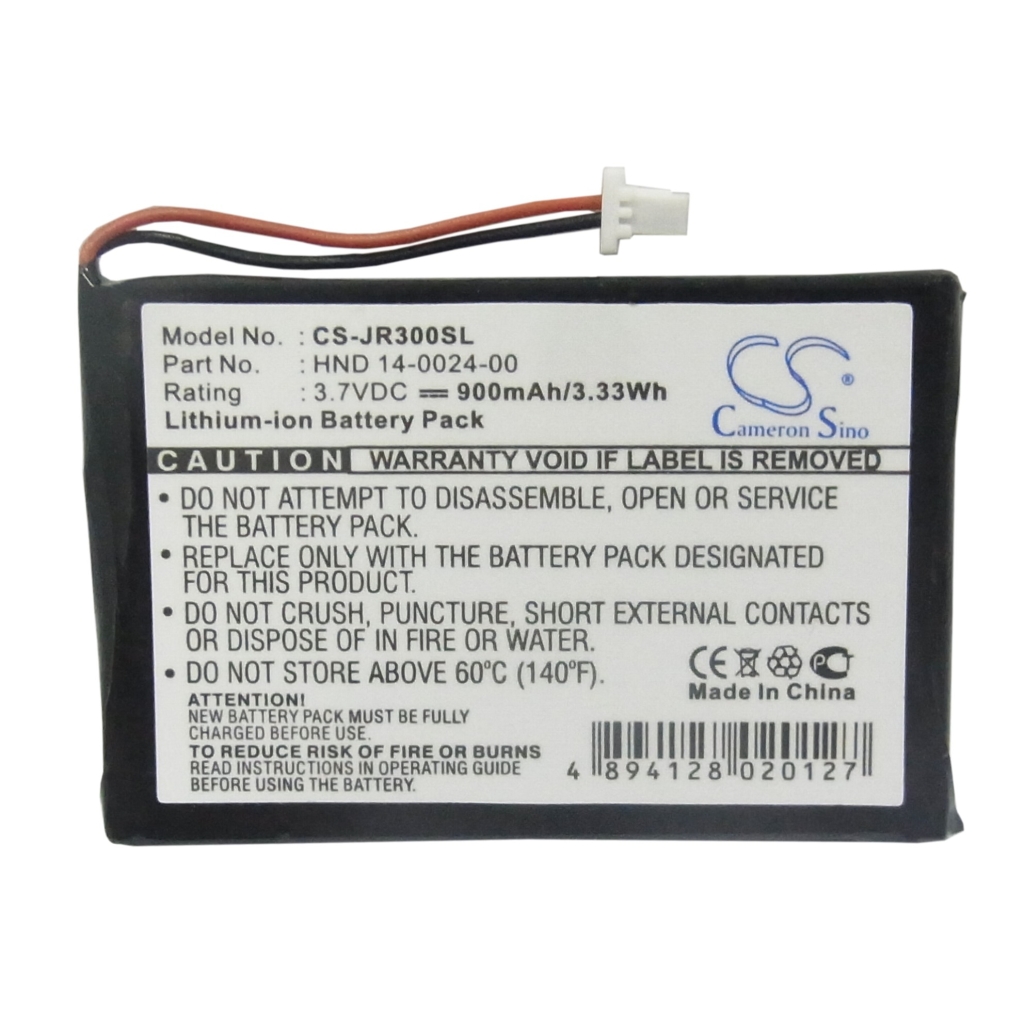 Batéria pre tablet Palm CS-JR300SL