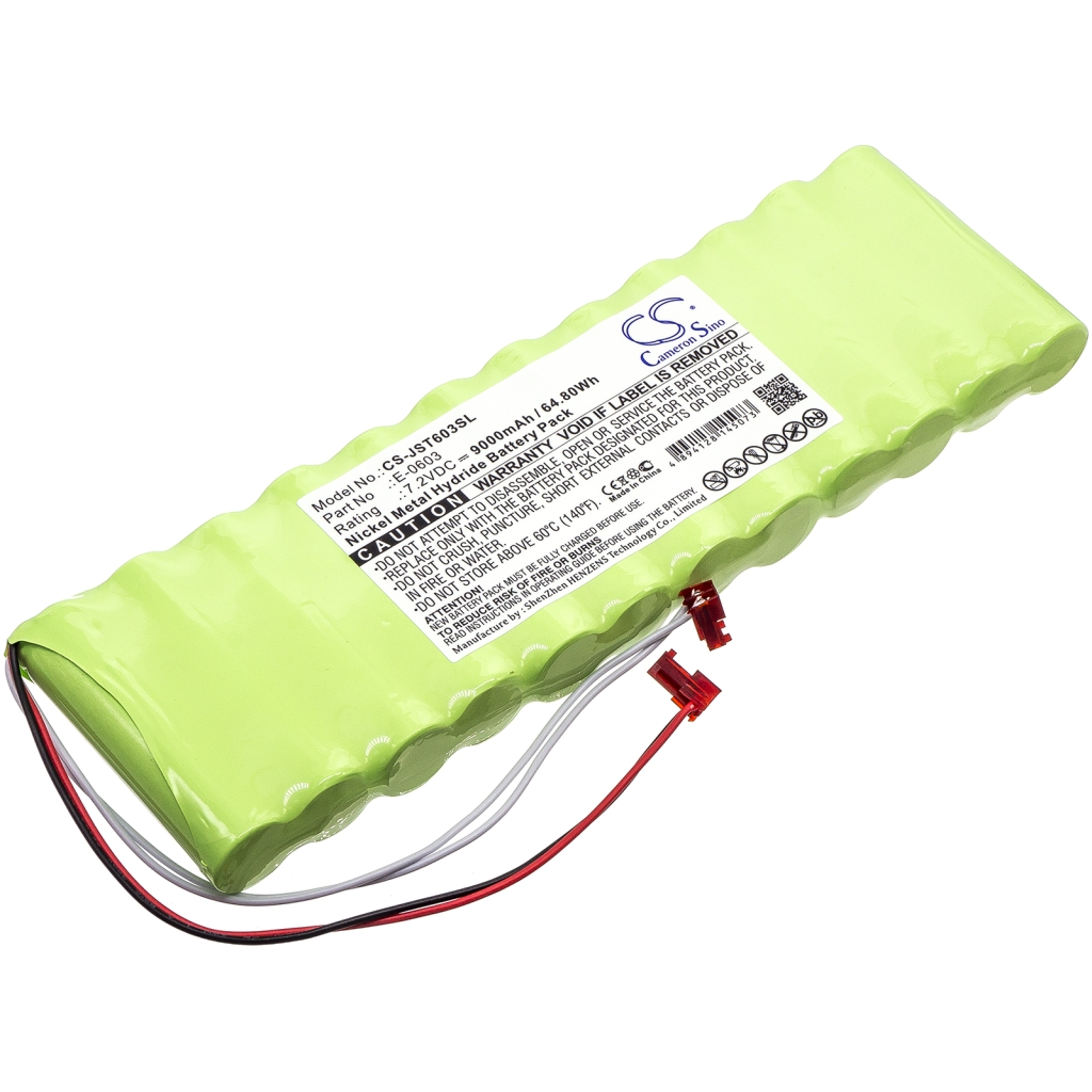 Batéria pre elektrické náradie Josam CS-JST603SL