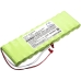 Batéria pre elektrické náradie Josam CS-JST603SL