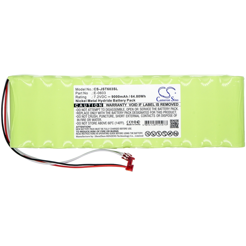 Batéria pre elektrické náradie Josam CS-JST603SL