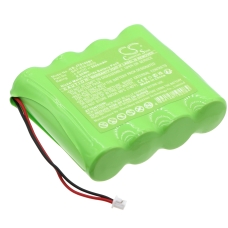 Kompatibilná náhrada batérie za Jablotron 0102-230,BAT-4V8-N900
