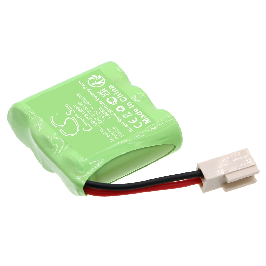 Batéria pre domáce bezpečnostné kamery Jablotron CS-JTS150BT