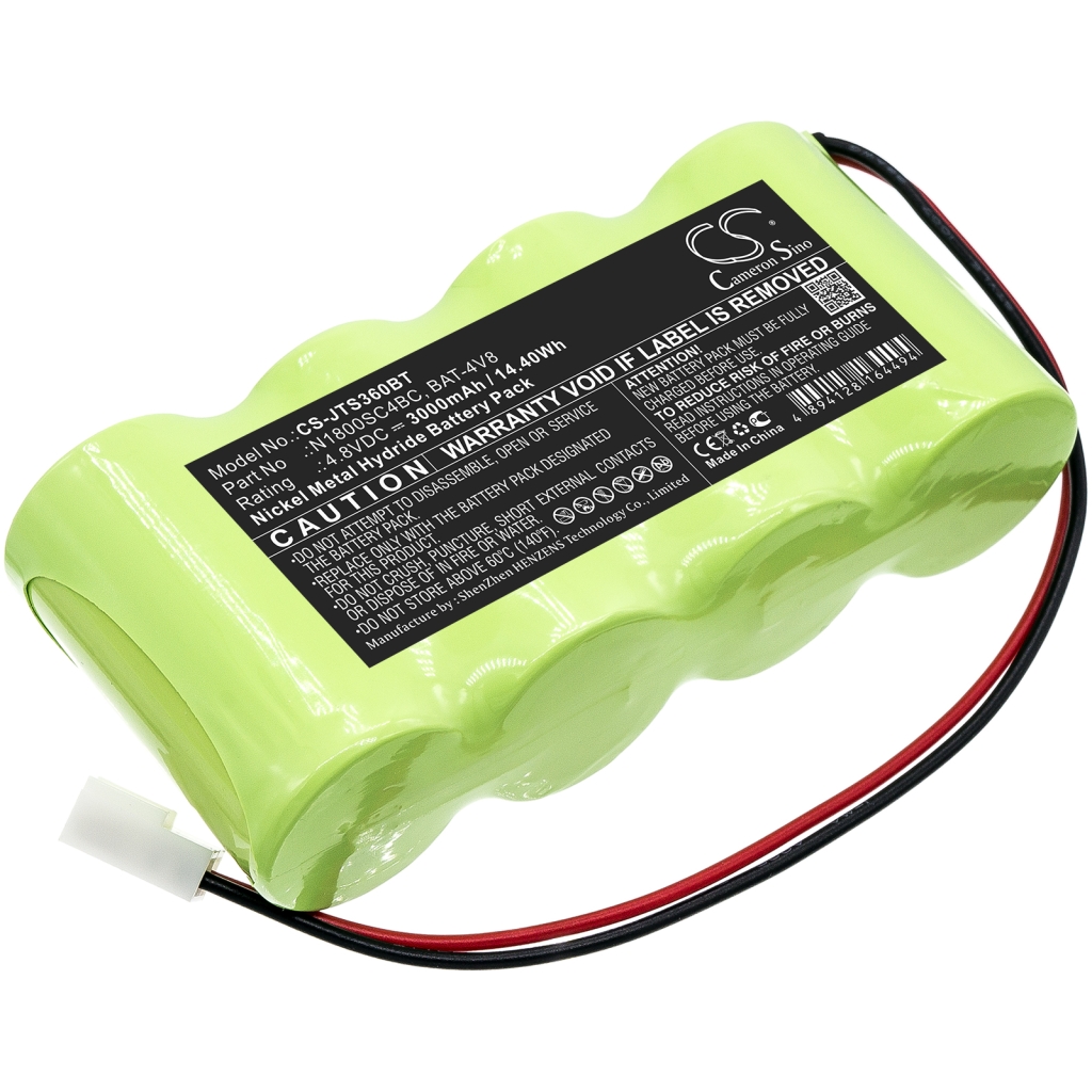 Batéria pre domáce bezpečnostné kamery Jablotron CS-JTS360BT