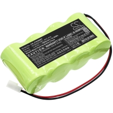 Kompatibilná náhrada batérie za Jablotron BAT-4V8,N1800SC4BC