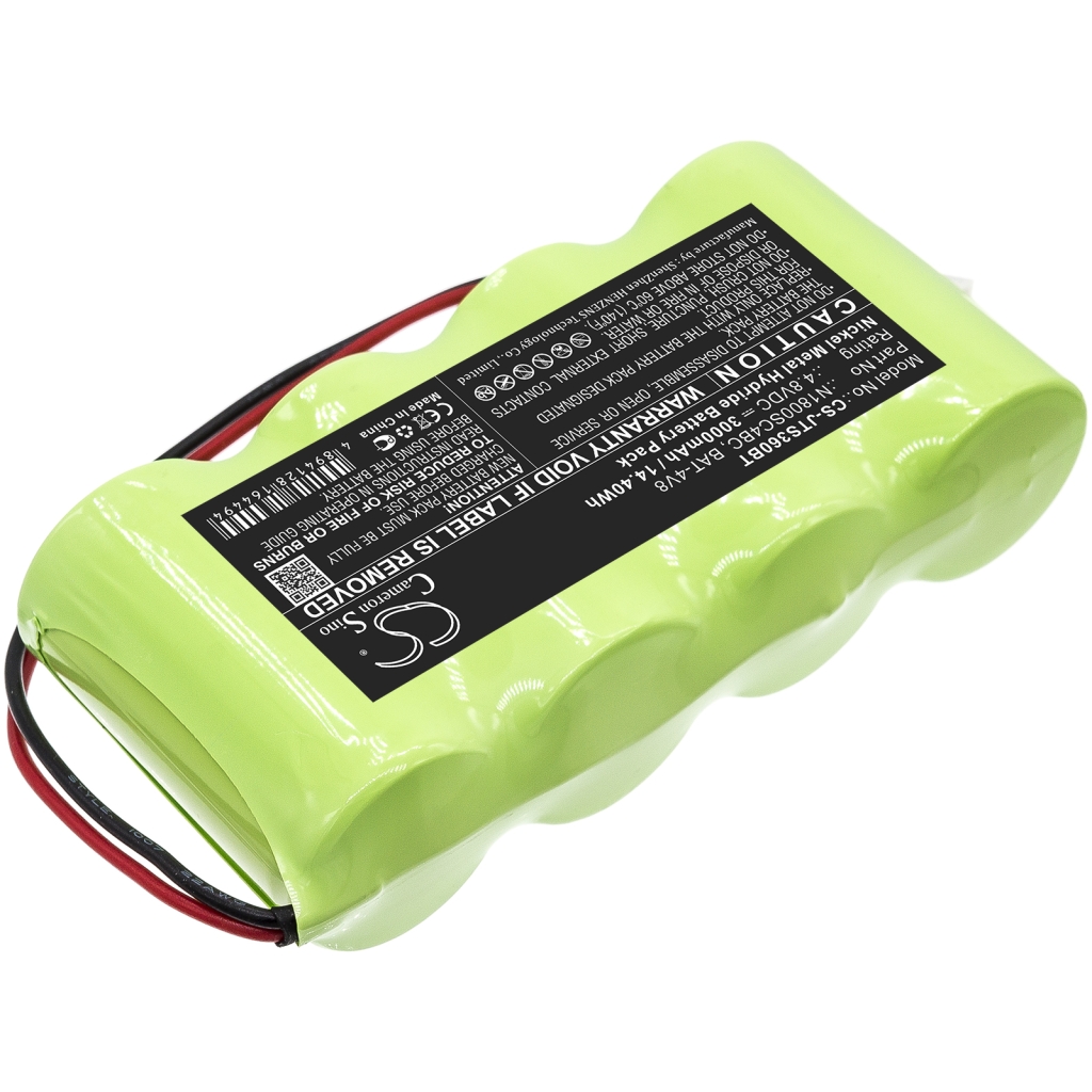 Batéria pre domáce bezpečnostné kamery Jablotron CS-JTS360BT