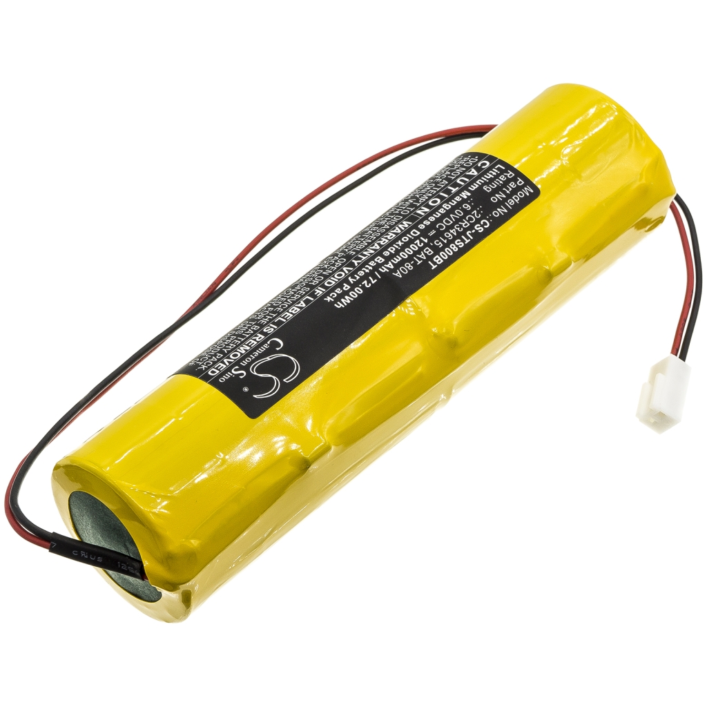 Batéria pre domáce bezpečnostné kamery Jablotron CS-JTS800BT