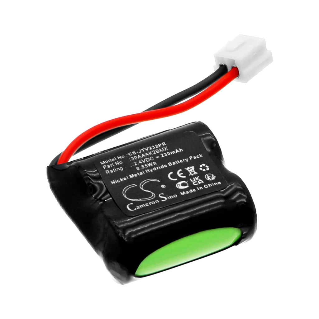 Battery Replaces 232020