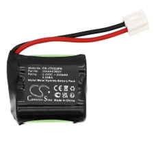 Kompatibilní náhrada baterie za Jtech 232020,243BH-UU2P,30AAAK2BMX,OSA352