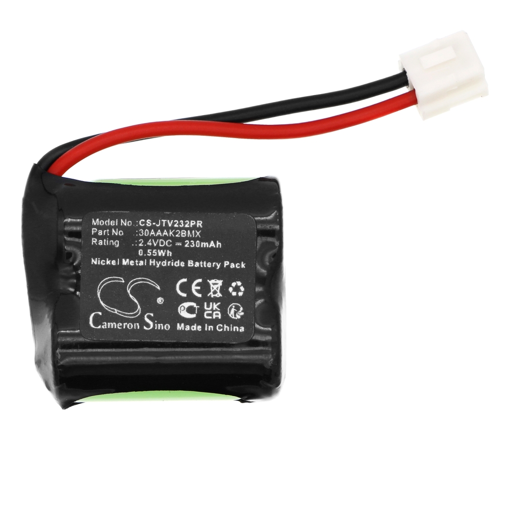 Battery Replaces 232020