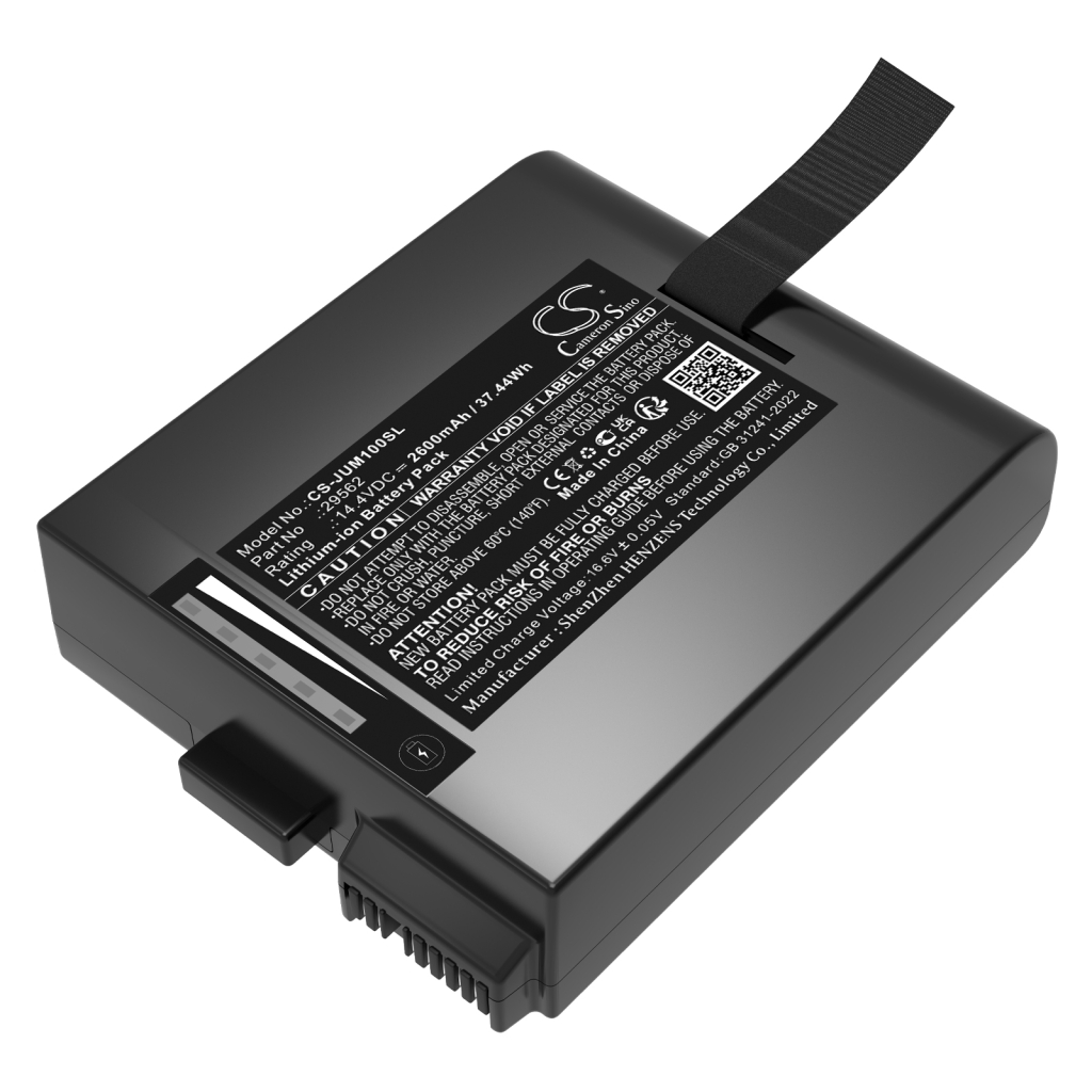 Batéria pre elektrické náradie Juniper CS-JUM100SL