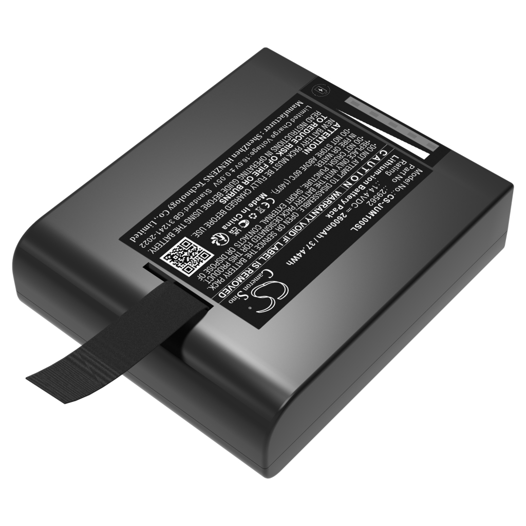Batéria pre elektrické náradie Juniper CS-JUM100SL