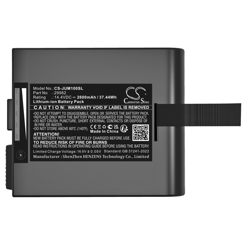 Batéria pre elektrické náradie Juniper CS-JUM100SL