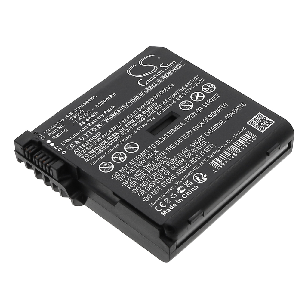 Batéria pre elektrické náradie Juniper CS-JUM300SL